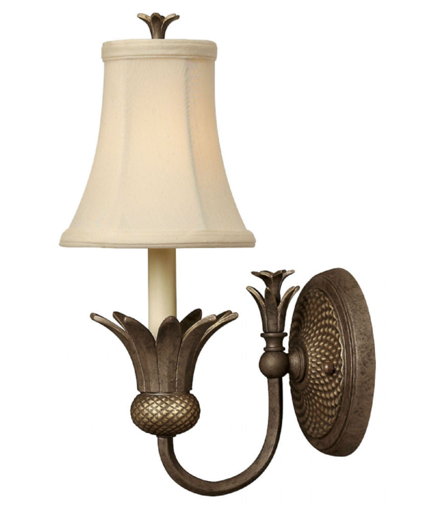 Plantation | Wall Sconce - Magins Lighting Interior Wall Lamps Lead Time: 5 - 6 Weeks Magins Lighting 