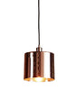 Portofino Pendant - Copper - Magins Lighting Pendant Usually dispatches within 2-3 days. Please contact us to confirm prior to placing your order. Magins Lighting 