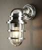 Porto - Antique Nickel - Magins Lighting Exterior Wall Lamps Magins Lighting Magins Lighting 