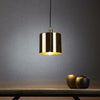Portofino Pendant - Brass - Magins Lighting Pendant Usually dispatches within 2-3 days. Please contact us to confirm prior to placing your order. Magins Lighting 