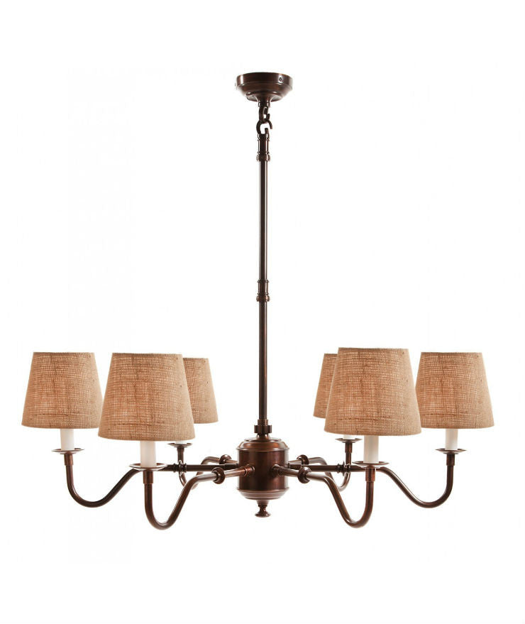 Prescott Pendant | Large | Bronze - Magins Lighting Pendant Usually dispatches within 2-3 days. Please contact us to confirm prior to placing your order. Magins Lighting 