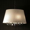 Bancroft Ceiling Light - Magins Lighting Fabric Pendant Lead Time: 5 - 6 Weeks Magins Lighting 