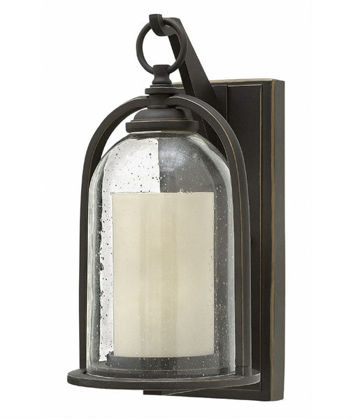 Quincy Wall Lantern | Small - Magins Lighting Exterior Wall Lamps Lead Time: 5 - 6 Weeks Magins Lighting 