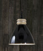 Sardinia Pendant | Black - Magins Lighting Pendant Usually dispatches within 2-3 days. Please contact us to confirm prior to placing your order. Magins Lighting 