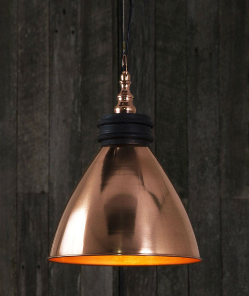 Sardinia Pendant | Copper - Magins Lighting Pendant Usually dispatches within 2-3 days. Please contact us to confirm prior to placing your order. Magins Lighting 
