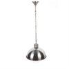 Boston Dome - Small - Magins Lighting Pendant Usually dispatches within 2-3 days. Please contact us to confirm prior to placing your order. Magins Lighting 