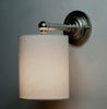 Hampton Single Wall Sconce - Magins Lighting Wall Lamp Lead Time: 8 - 10 Weeks Magins Lighting 