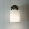 Hampton Single Wall Sconce - Magins Lighting Wall Lamp Lead Time: 8 - 10 Weeks Magins Lighting 