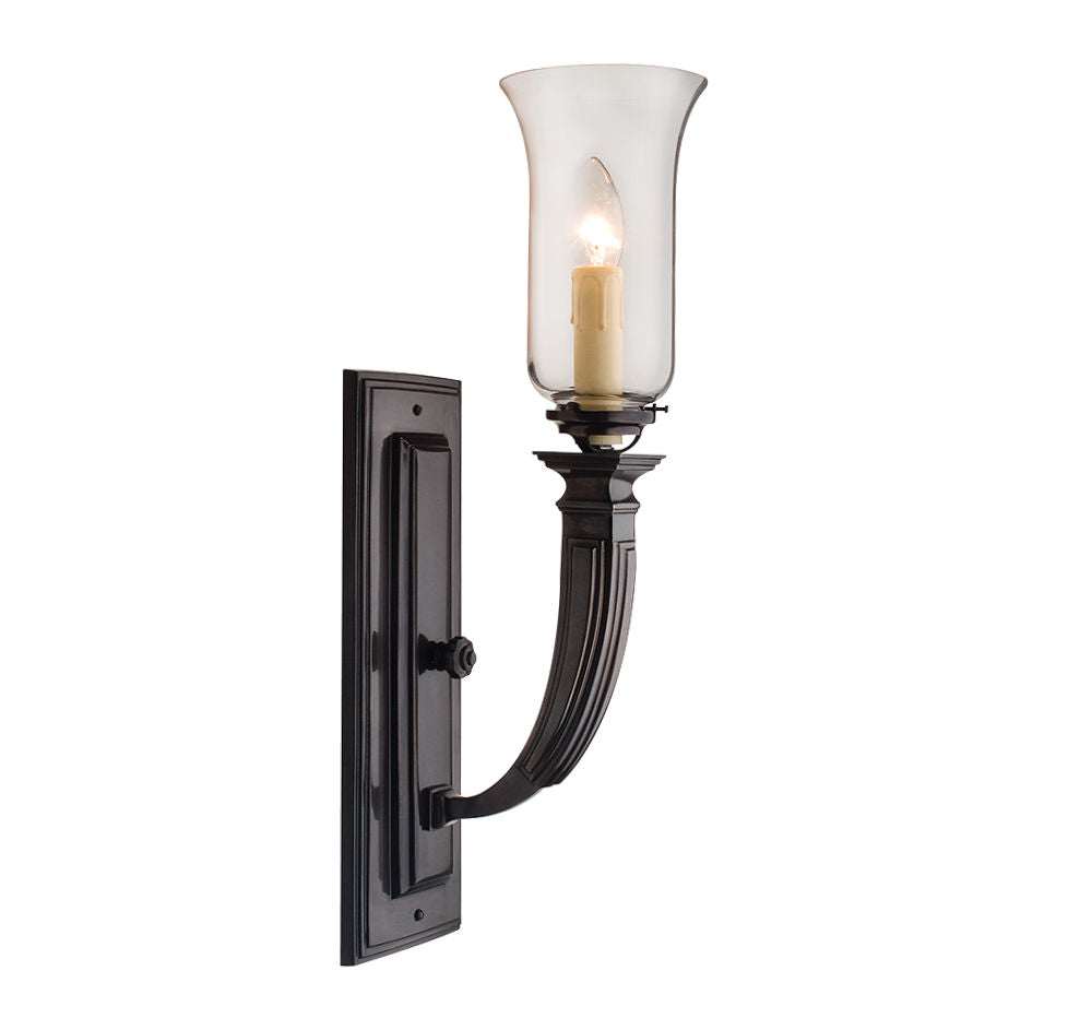 Agreus with Storm Glass - Magins Lighting Wall Lead Time: 5 - 6 Weeks Magins Lighting 