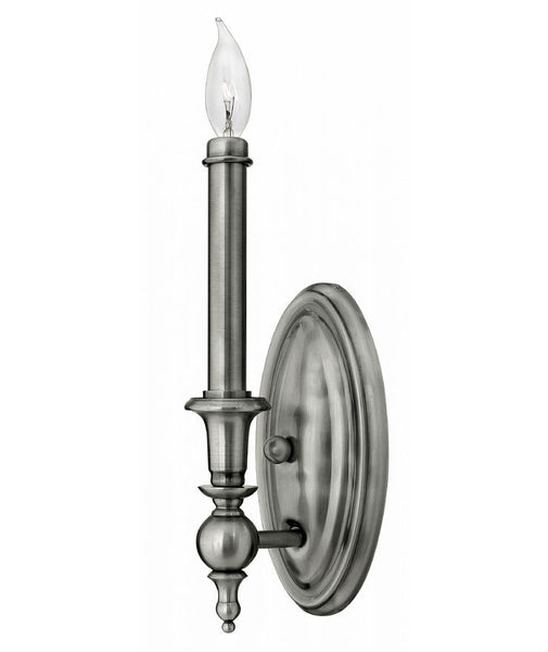 Yorktown Wall Lamp - Magins Lighting Interior Wall Lamps Lead Time: 5 - 6 Weeks Magins Lighting 