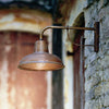Contrada | 243.05.OR - Magins Lighting Exterior Wall Lamps Lead Time: 5 - 6 Weeks Magins Lighting 