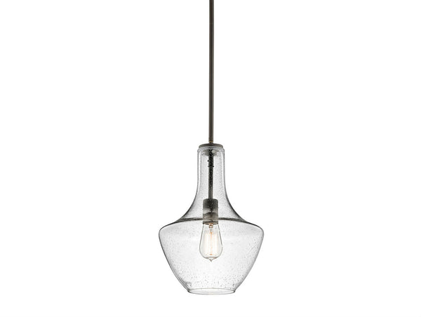 Everly Olde Bronze | Small - Magins Lighting  Magins Lighting Magins Lighting 